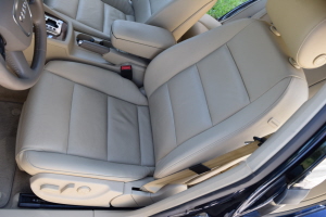 2008 Audi A4 