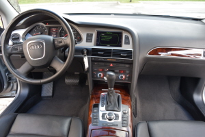 2008 Audi A6 Wagon AWD 