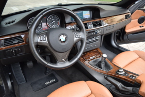 2008 BMW 328i 