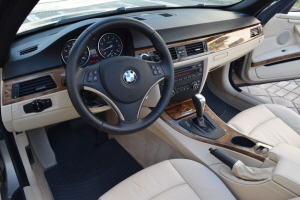 2008 BMW 328i 