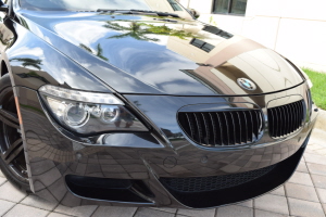 2008 BMW M6 