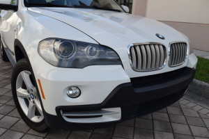 2008 BMW X5 