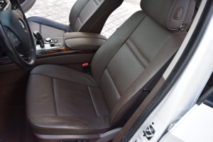 2008 BMW X5 