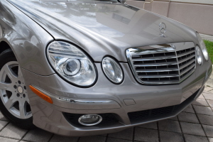 2008 Mercedes E320 Diesel 