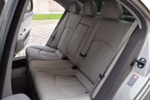 2008 Mercedes E320 Diesel 