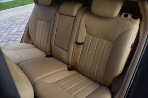 2008 Mercedes ML550 