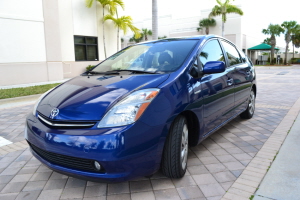 2008 Toyota Prius Hybrid 