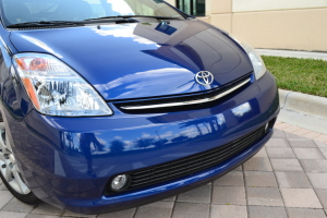 2008 Toyota Prius Hybrid 