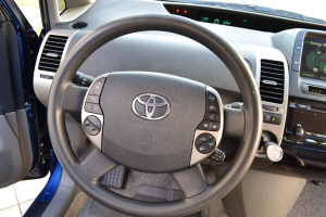 2008 Toyota Prius Hybrid 