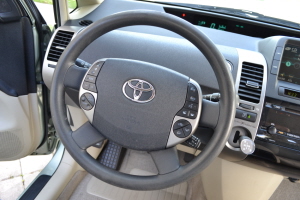 2006 Toyota Prius Hybrid 