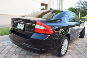 2008 Volvo S80 