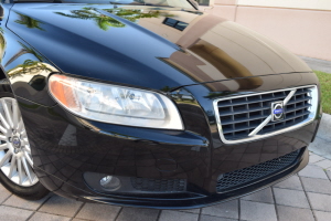 2008 Volvo S80 