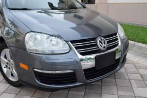 2008 Volkswagen Jetta 