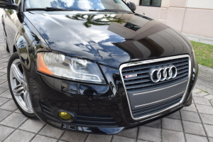 2009 Audi A3 