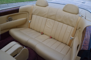 2009 Bentley Azure 