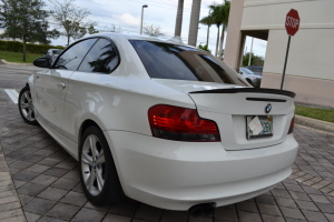 2009 BMW 128i 