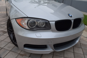 2009 BMW 135i 
