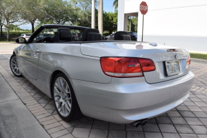 2009 BMW 328i 