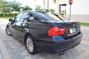 2009 BMW 328i 
