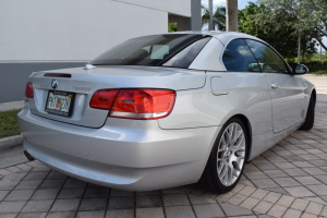 2009 BMW 328i 