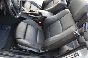 2009 BMW 328i 