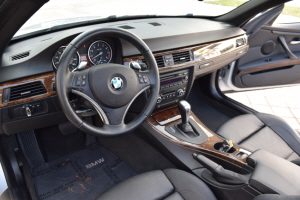 2009 BMW 328i 