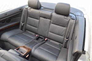 2009 BMW 328i 