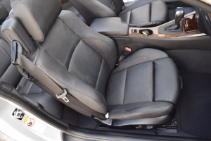 2009 BMW 328i 