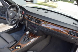 2009 BMW 328i 