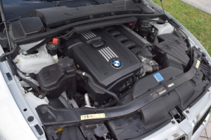 2009 BMW 328i 
