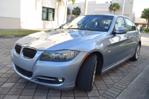 2009 BMW 335i 