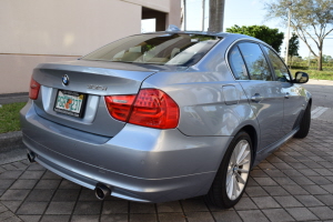 2009 BMW 335i 