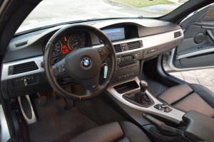 2009 BMW 335xi AWD 