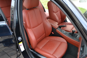 2009 BMW M3 