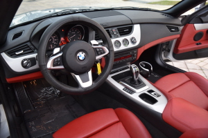 2009 BMW Z4 