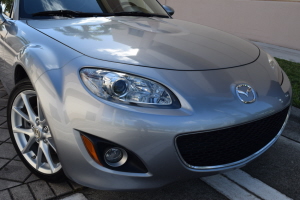 2009 Mazda Miata 