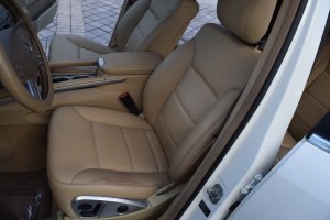 2009 Mercedes ML550 
