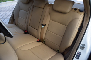 2009 Mercedes ML550 