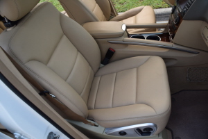 2009 Mercedes ML550 