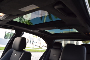 2009 Mercedes S65 AMG 