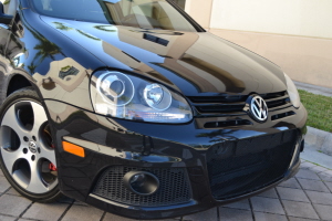 2009 Volkswagen GTI 