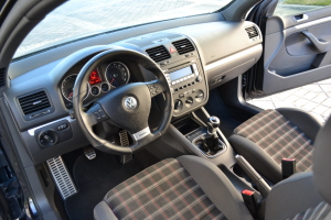 2009 Volkswagen GTI 