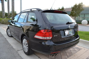 2009 Volkswagen Jetta 