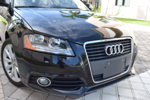 2010 Audi A3 