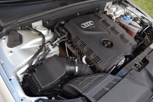 2010 Audi A4 Avant 
