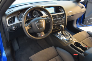 2010 Audi S5 Prestige 