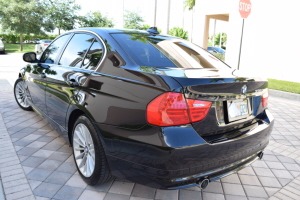 2010 BMW 335d 