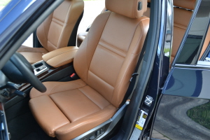 2010 BMW X5 Diesel 