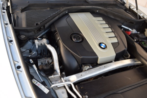 2010 BMW X5 Diesel 