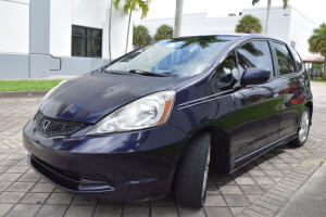 2010 Honda Civic Hybrid 